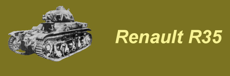 Renault R35