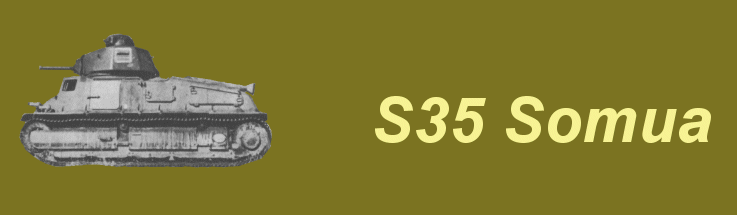 S35 Somua