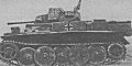 PzKpfw II