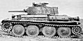 PzKpfw 38(t)