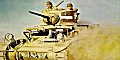 M3A1 Stuart