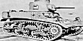 M3A1 Stuart