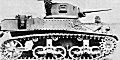 M3A1 Stuart