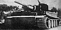 PzKpfw VI Tiger