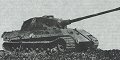 PzKpfw VI Tiger B