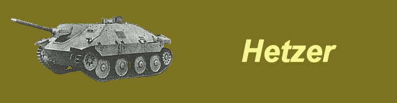 Hetzer