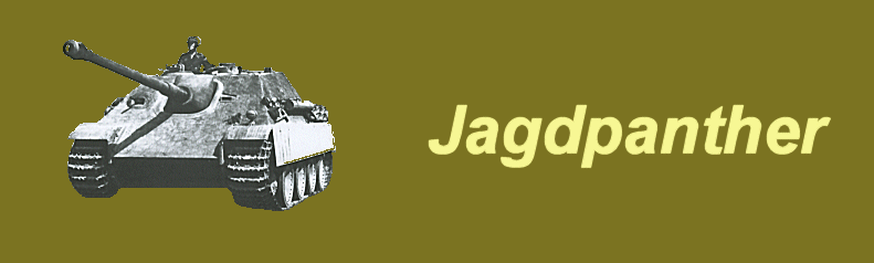 Jagdpanther