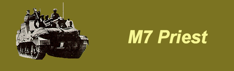 M7 Priest