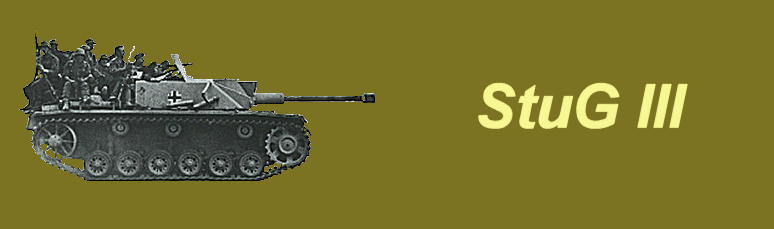 StuG III