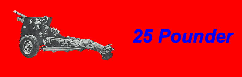 25 fontos ágyú