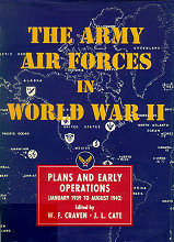 The Army Air Forces in World War II