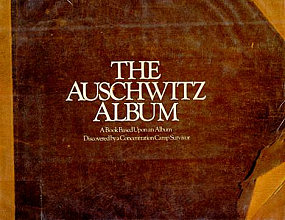 The Auschwitz album