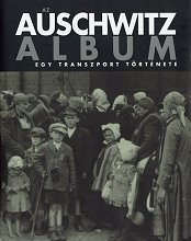 Az Auschwitz album