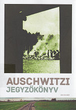 Auschwitzi jegyzknyv