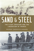 Caddick-Adams