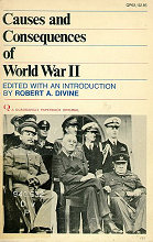 Causes and consequences of World War II