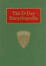 The D-Day encyclopedia