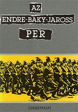 Az Endre-Baky-Jaross per