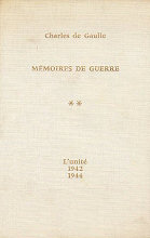 de Gaulle