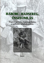 Hbor, hadsereg, sszeomls