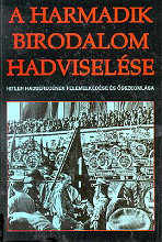 A Harmadik Birodalom hadviselse