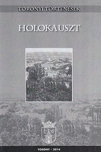 Holokauszt : toronyi trtnsek