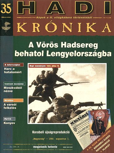 Hadi Krnika 35.