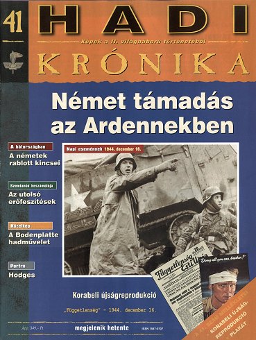 Hadi Krnika 41.