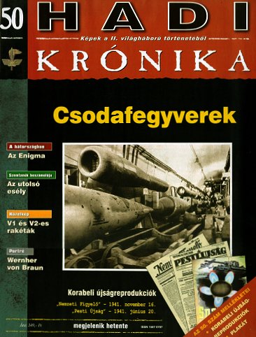 Hadi Krnika 50.