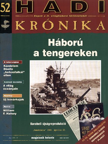 Hadi Krnika 52.