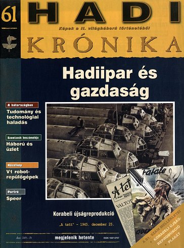 Hadi Krnika 61.