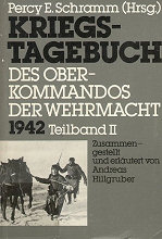 Kriegstagebuch des Oberkommandos der Wehrmacht