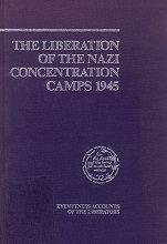 The liberation of the Nazi concentration camps 1945