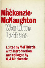 Mackenzie – McNaughton