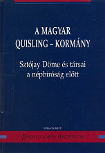 A magyar Quisling-kormny