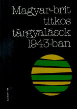 Magyar-brit titkos trgyalsok 1943-ban