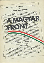 A Magyar Front