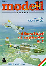 A Magyar Lgier a II. vilghborban 2.