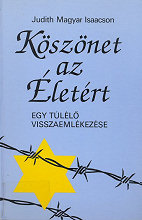 Magyar Isaacson