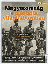 Magyarorszg a msodik vilghborban : a BBC History klnszma