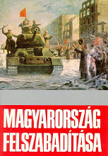 Magyarorszg felszabadtsa