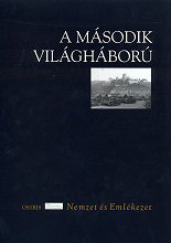 A msodik vilghbor