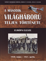 A msodik vilghbor teljes trtnete