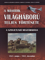 A msodik vilghbor teljes trtnete