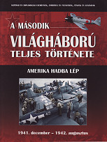 A msodik vilghbor teljes trtnete
