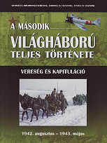 A msodik vilghbor teljes trtnete