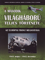 A msodik vilghbor teljes trtnete