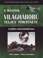 A msodik vilghbor teljes trtnete
