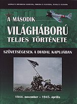 A msodik vilghbor teljes trtnete