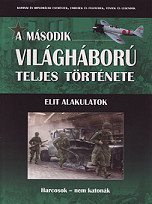 A msodik vilghbor teljes trtnete